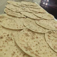 نیازمند نیروی خانم در نانوایی