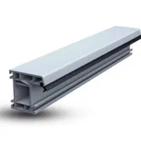 تولید درب وپنجره upvc