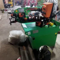 دستگاه تراش پرس پلاسما اره|ماشین‌آلات صنعتی|همدان, |دیوار