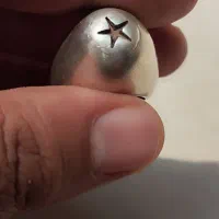 حرز 30گرم وزن زنگوله