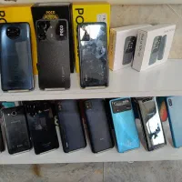 فروش گوشی کار کرده
