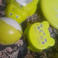 وان کودک  در حد نو