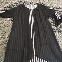 حراج لباس نو درحد نو کارکرده