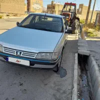 پژو۴۰۵|خودرو سواری و وانت|ماکو, |دیوار