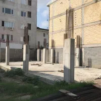 پیش فروش آپارتمان وروردی شهر شفت