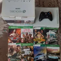ایکس باکس 360