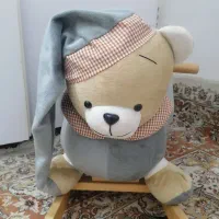 صندل راک بچه