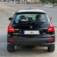 پژو ۲۰۷ مدل ۱۴۰۲|خودرو سواری و وانت|ارومیه, |دیوار