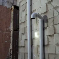 لوله کشی گاز