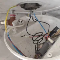 تعمیرات انواع آبگرمکن بخاری تصفیه آب شیرآلات فرنگی