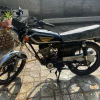 هوندا150|موتورسیکلت|گرگان, |دیوار