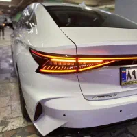 آریزو۸ سفید و مشکی نقد و اقساط بلند مدت تحویل فوری