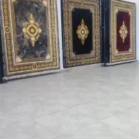 مرکز خرید فرش اورجینال ۱۲۰۰لاکی وسبز