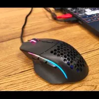 موس گیمینگ glorious model i