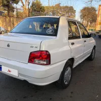 پراید ۱۳۲|خودرو سواری و وانت|قدس, شهر‌قدس|دیوار