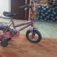 دوچرخ بچه گانه|دوچرخه، اسکیت، اسکوتر|بندر گناوه, |دیوار