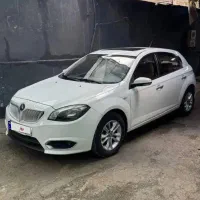 برلیانس ۳۲۰ اوتوماتیک مدل ۹۵