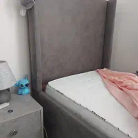 تخت تک نفره