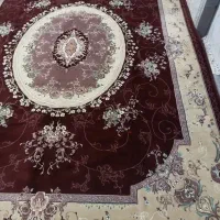 فرش 12متری ماشینی