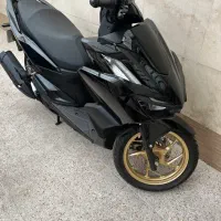 موتور کلیک ۱۶۰ پیانو