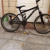 1عدد دوچرخه 24