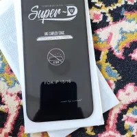 گلس مناسب آیفن ۱۵و۱۶نرمال