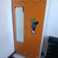 کمد بچه