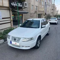 سمند سورن ۸۷