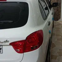 کوییک ۴۰۱/ کارکرد۲۵/ بیرنگ|خودرو سواری و وانت|اصفهان, باغ زیار|دیوار