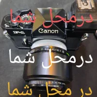 خریداردوربین آنالوگ ودیجیتال ((در محل)) وفروش|دوربین عکاسی و فیلمبرداری|تهران, حسنآباد|دیوار