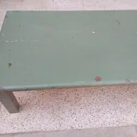 میز|مبلمان خانگی و میز عسلی|شیراز, شهرک نیروی انتظامی|دیوار