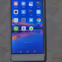 Huawei P9 light