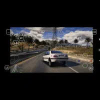 gtav موبایل با تمامی مود ها|کنسول، بازی ویدئویی و آنلاین|قم, الغدیر|دیوار