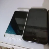 ۳ عدد موبایل|موبایل|پاکدشت, پاکدشت (مامازند)|دیوار