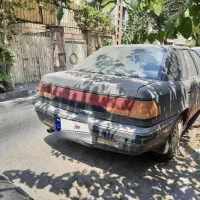 دوو اسپرو دندهای، مدل ۱۹۹۲|خودرو سواری و وانت|تهران, میدان ولیعصر|دیوار