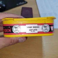 تعدادی فرز دیسکی یا تیغه برش ترکیه ایی|ماشینآلات صنعتی|پاکدشت, خاتون آباد|دیوار