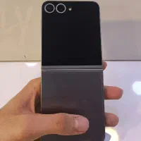 گوشی سامسونگ Z FLIP 6