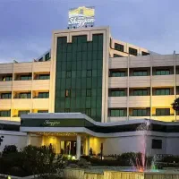 تور کیش هتل 5ستاره شایگان 3شب و4 روز با ناهار