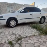 سمند LXمدل92