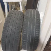 لاستیک سایز ۱۵