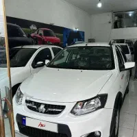 کوییک مدل ۹۹ خشک|خودرو سواری و وانت|تنکابن, |دیوار