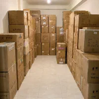 اجاره مغازه ۱۵ متری مناسب انبار پاساژ عزیزی