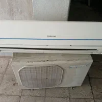 کولرگازی 24000 سامسونگ