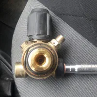 شیربرنجی کپسولcng