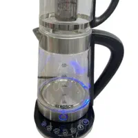 چایی ساز|سماور، چایساز، قهوهساز|شاهرود, |دیوار