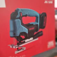 اره چکشی گیربکسی شارژی RONIX 20V (ابزار راینو)