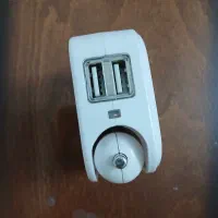 شارژر فندکی/برقی
