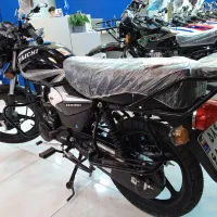 موتورسیکلت داییچی ۱۸۰ hx کم کار زیر۷۰۰۰ تا در حد ۰|موتورسیکلت|قائم‌شهر, |دیوار