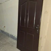 درب واحد با چهارچوب نونو مهاجران