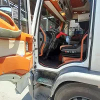 کامیون ایویکو|خودرو سنگین|اردبیل, |دیوار